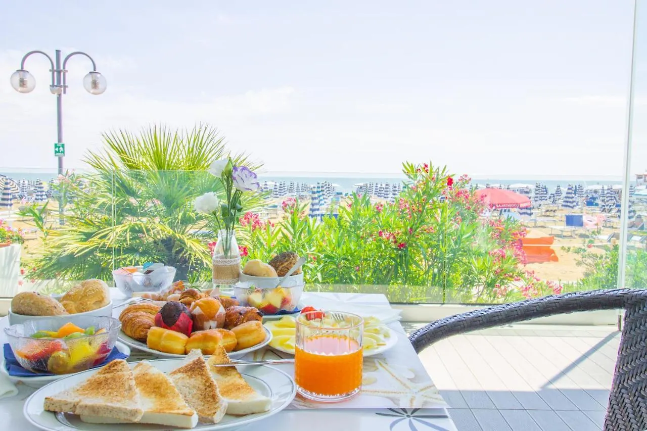 Hotel Niagara Lido di Jesolo