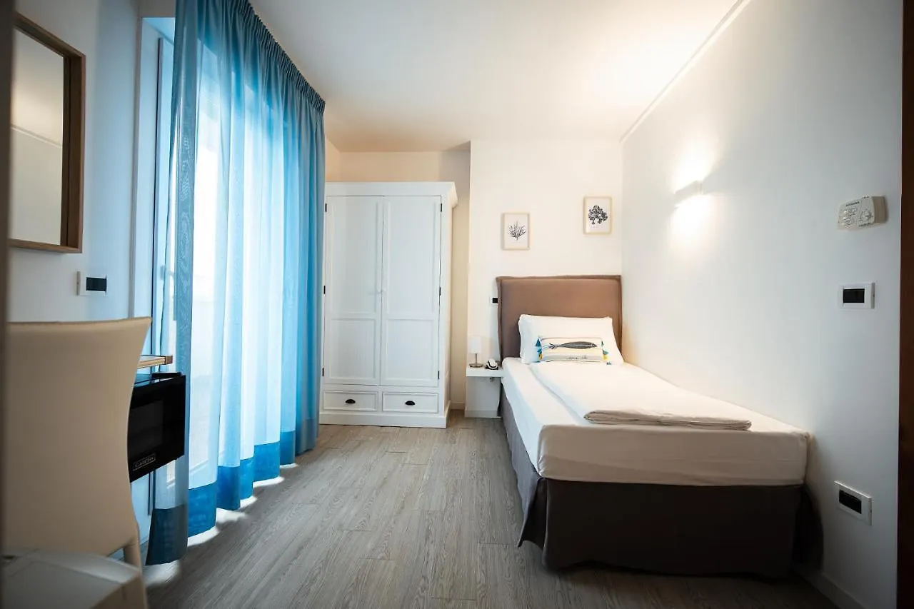 ****  Hotel Niagara Lido di Jesolo Italy