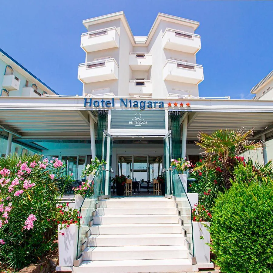 Hotel Niagara Lido di Jesolo