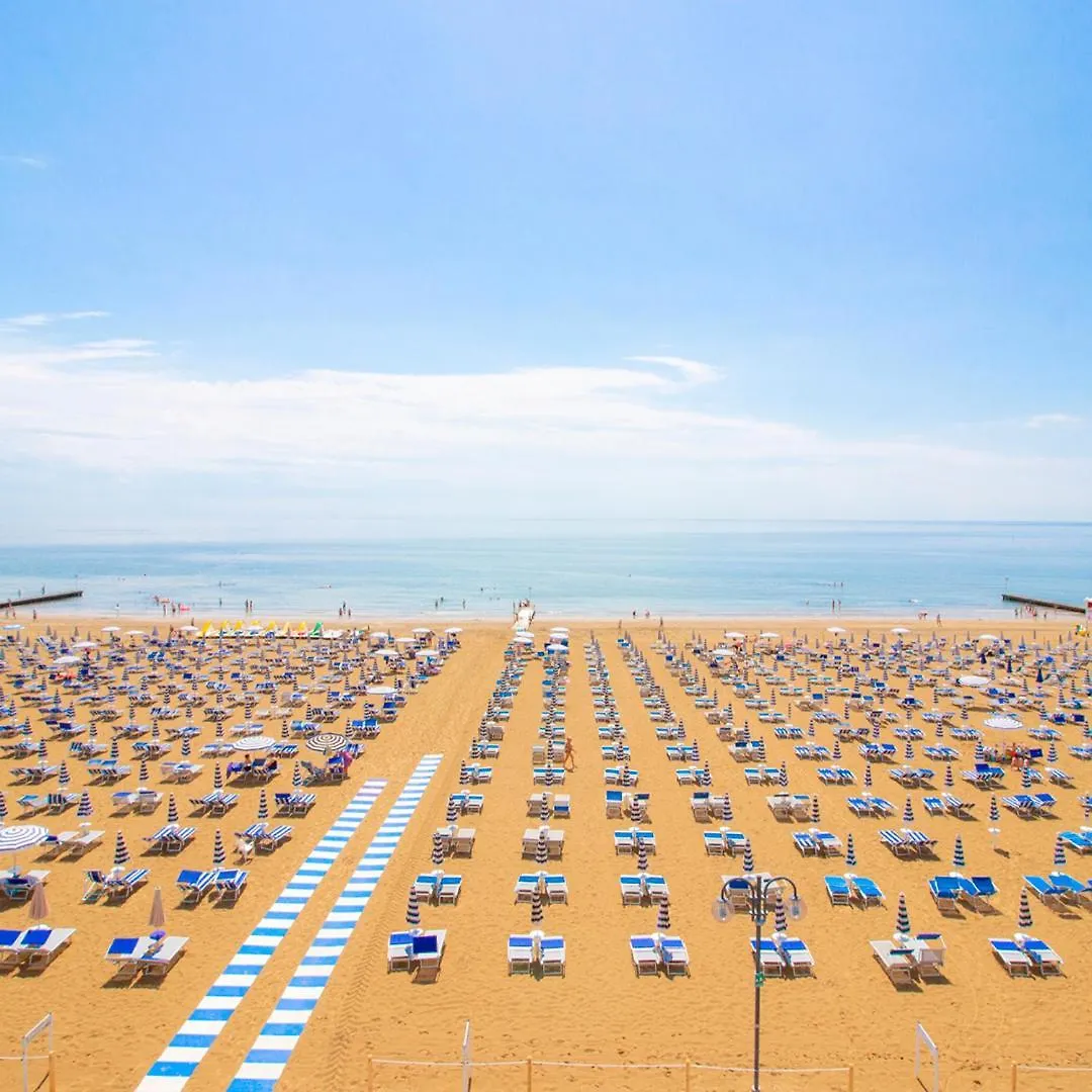 Hotel Niagara Lido di Jesolo