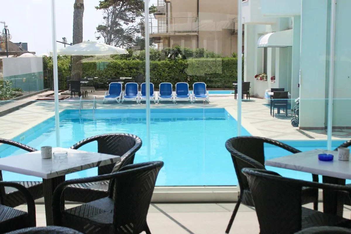 Hotel Niagara Lido di Jesolo