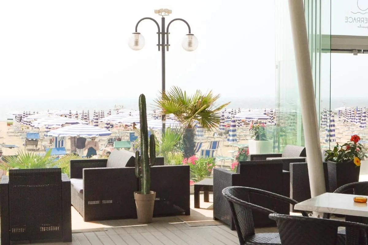 Hotel Niagara Lido di Jesolo