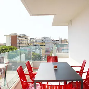 Dainese Apartments, Casa Miriam Appartement