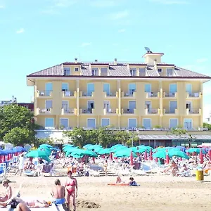 Continental Szálloda