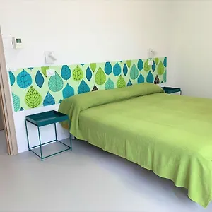 Hotel&residence Al Mare Apartmanhotel
