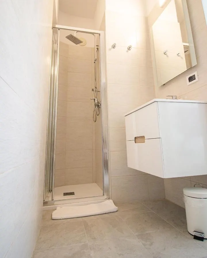 ****  Hotel Niagara Lido di Jesolo Italien