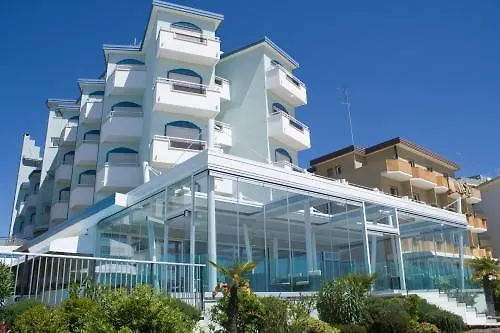Hotel Niagara Lido di Jesolo Italy
