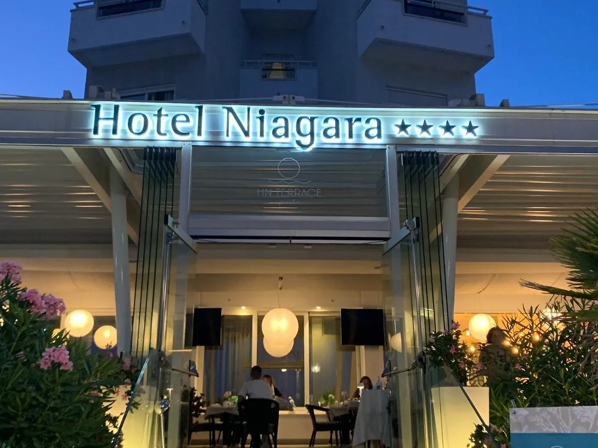 Hotel Niagara Lido di Jesolo