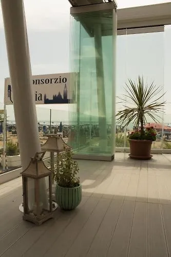 Hotel Niagara Lido di Jesolo