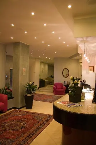 Hotel Niagara Lido di Jesolo 4*,  Italien