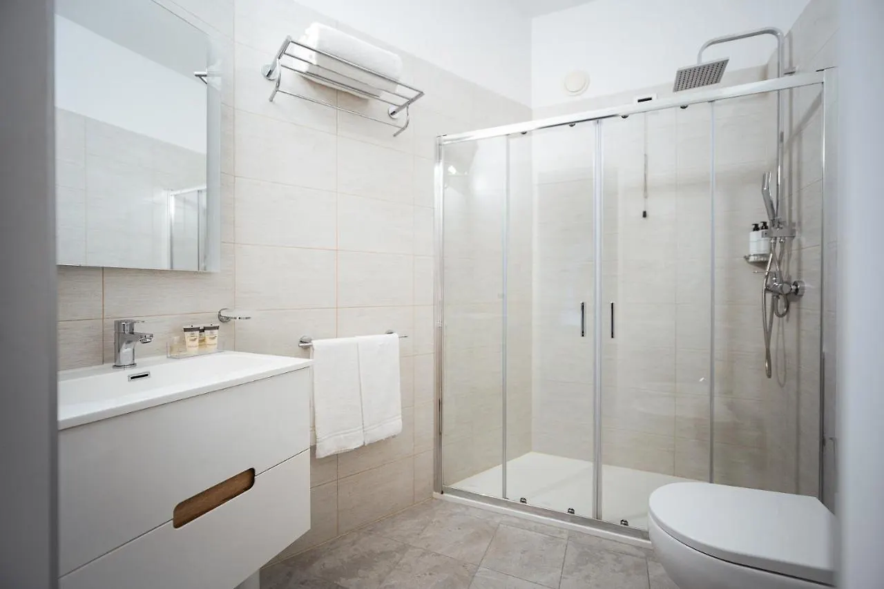Hotel Niagara Lido di Jesolo Italien