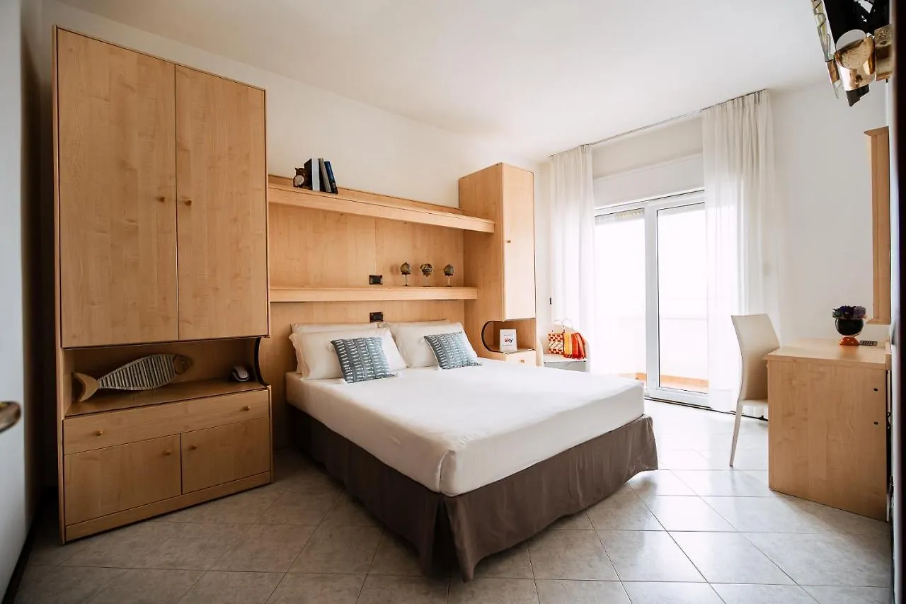 Hotel Niagara Lido di Jesolo