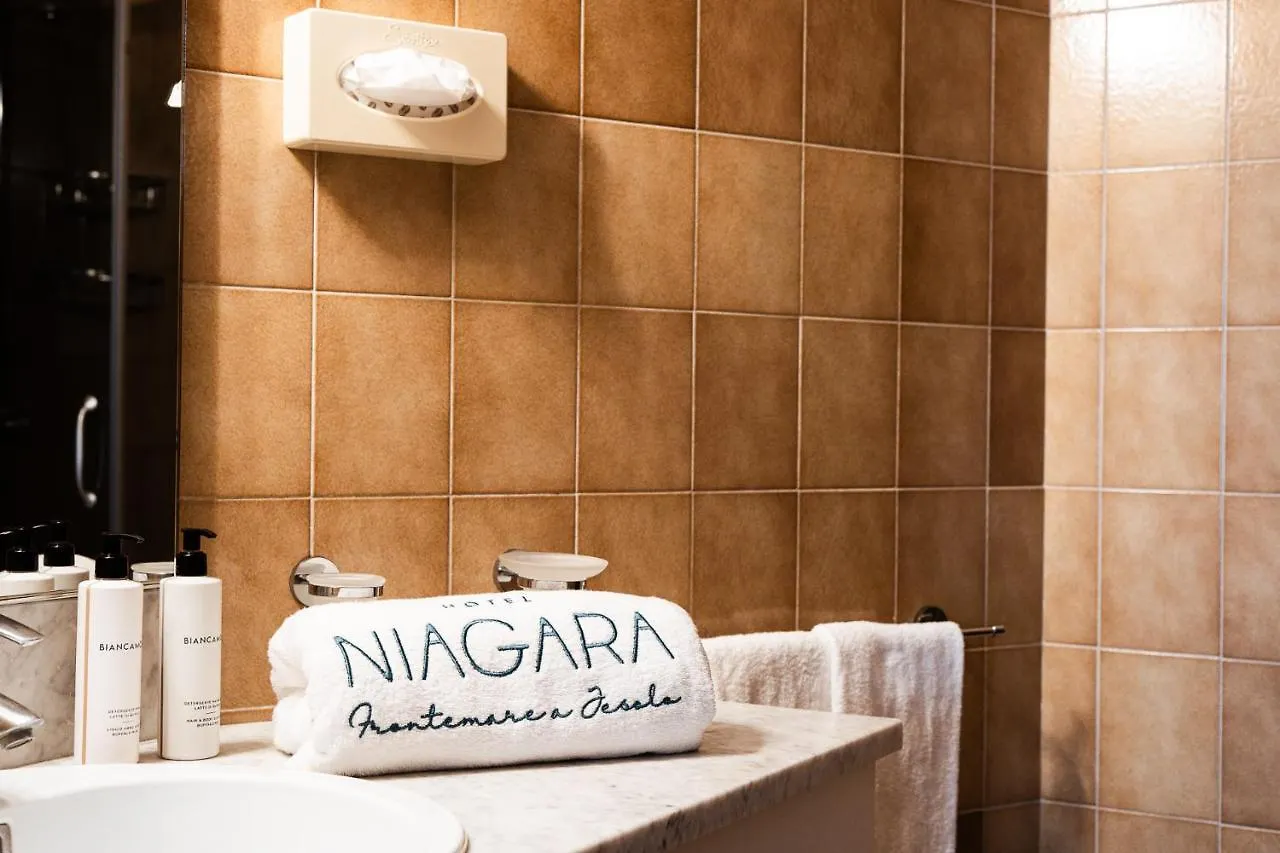 Hotel Niagara Lido di Jesolo Italien
