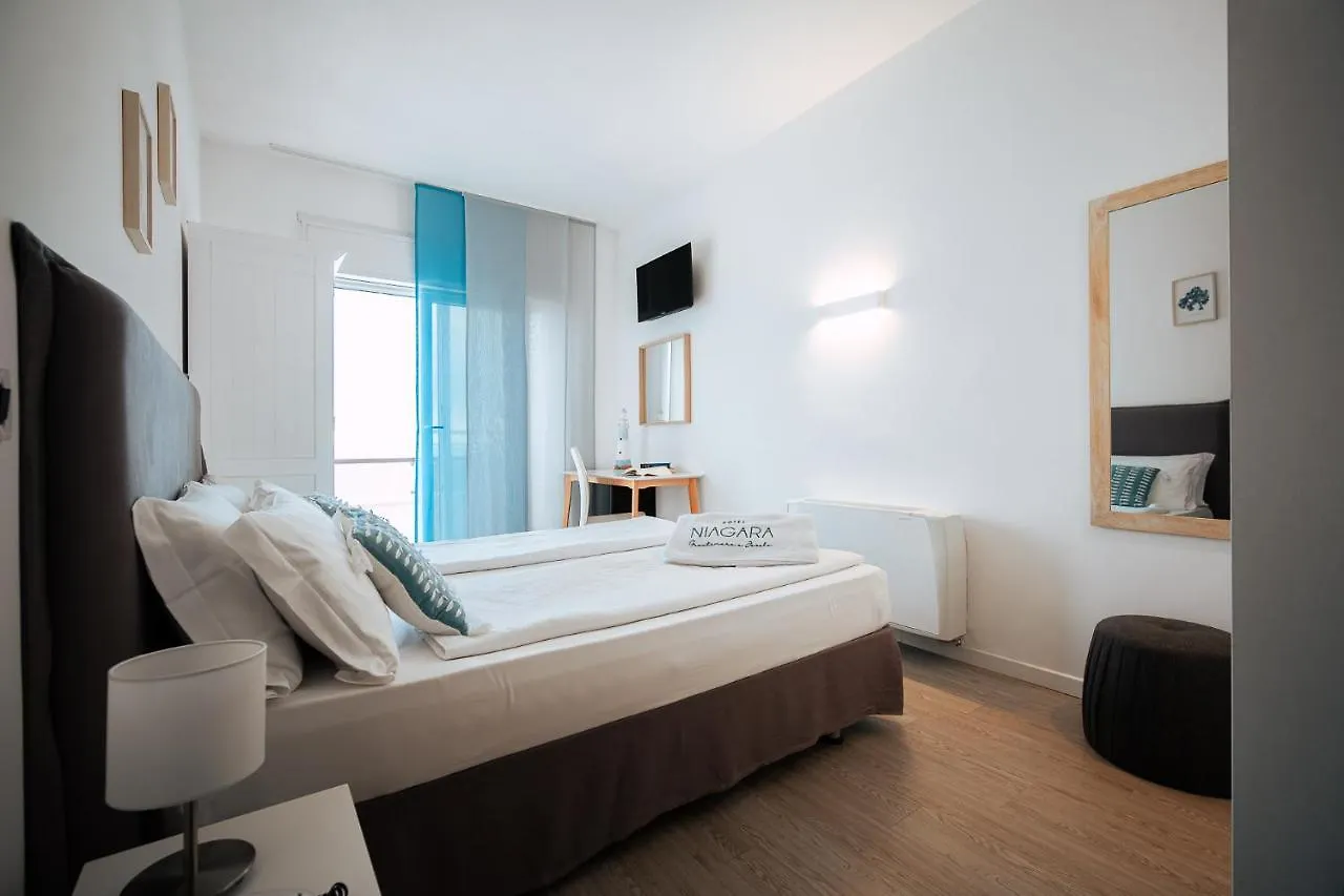 Hotel Niagara Lido di Jesolo