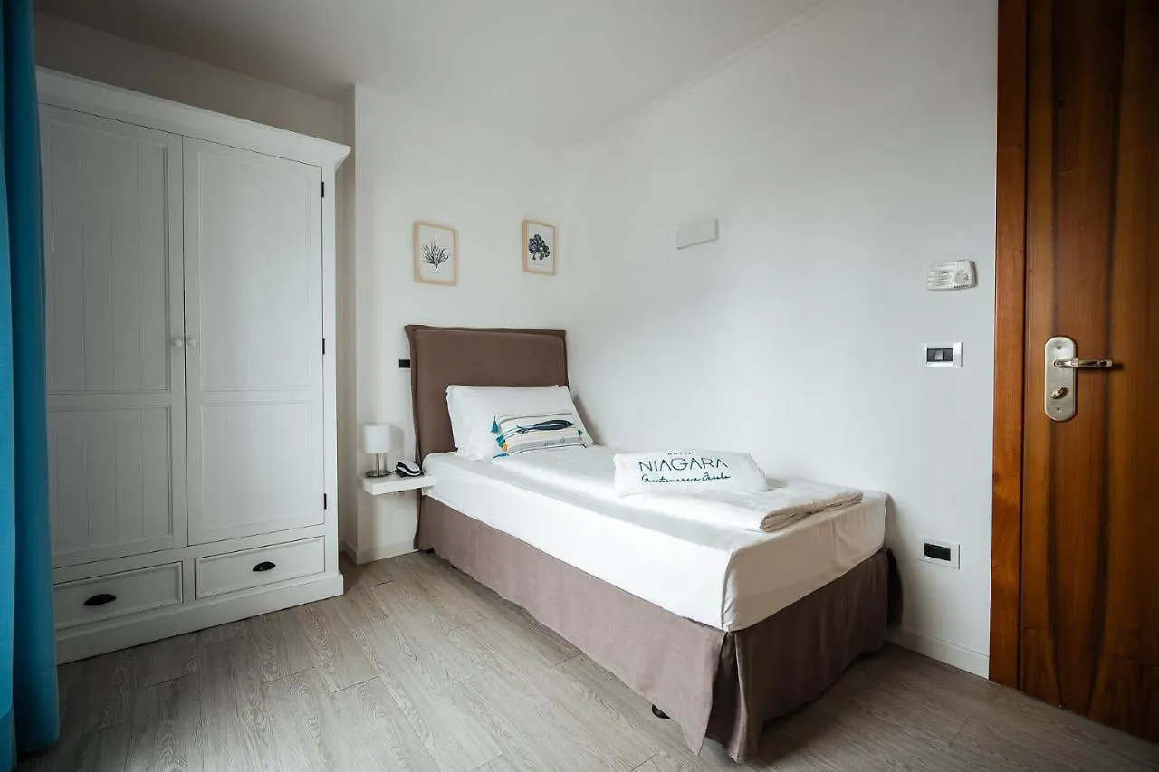 Hotel Niagara Lido di Jesolo