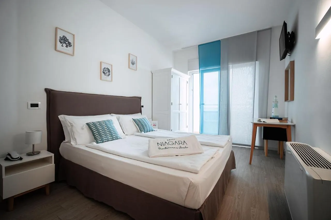 Hotel Niagara Lido di Jesolo