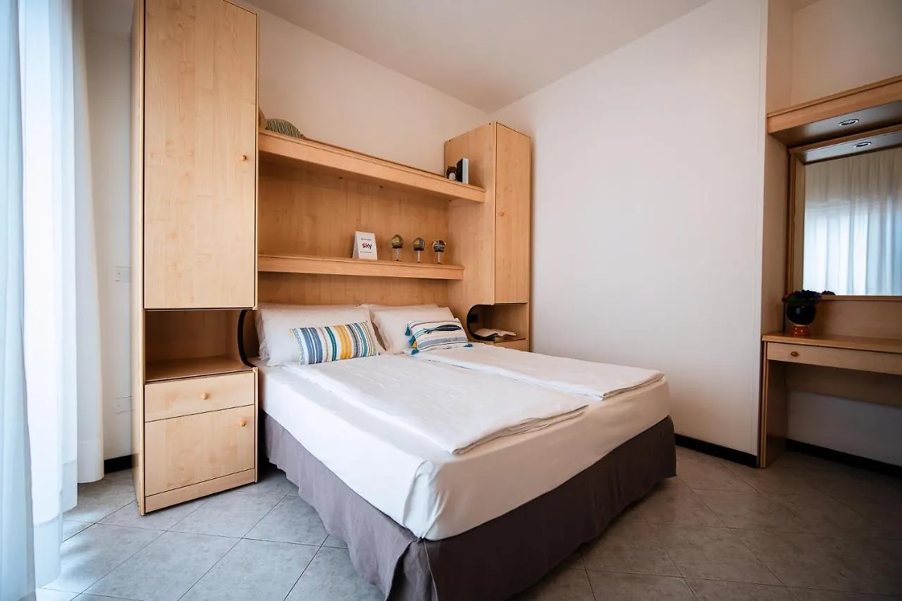 Hotel Niagara Lido di Jesolo Italien