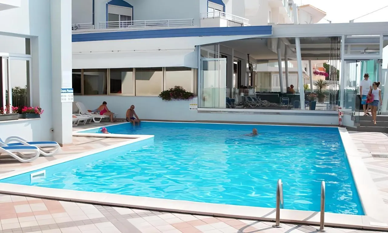 Hotel Niagara Lido di Jesolo