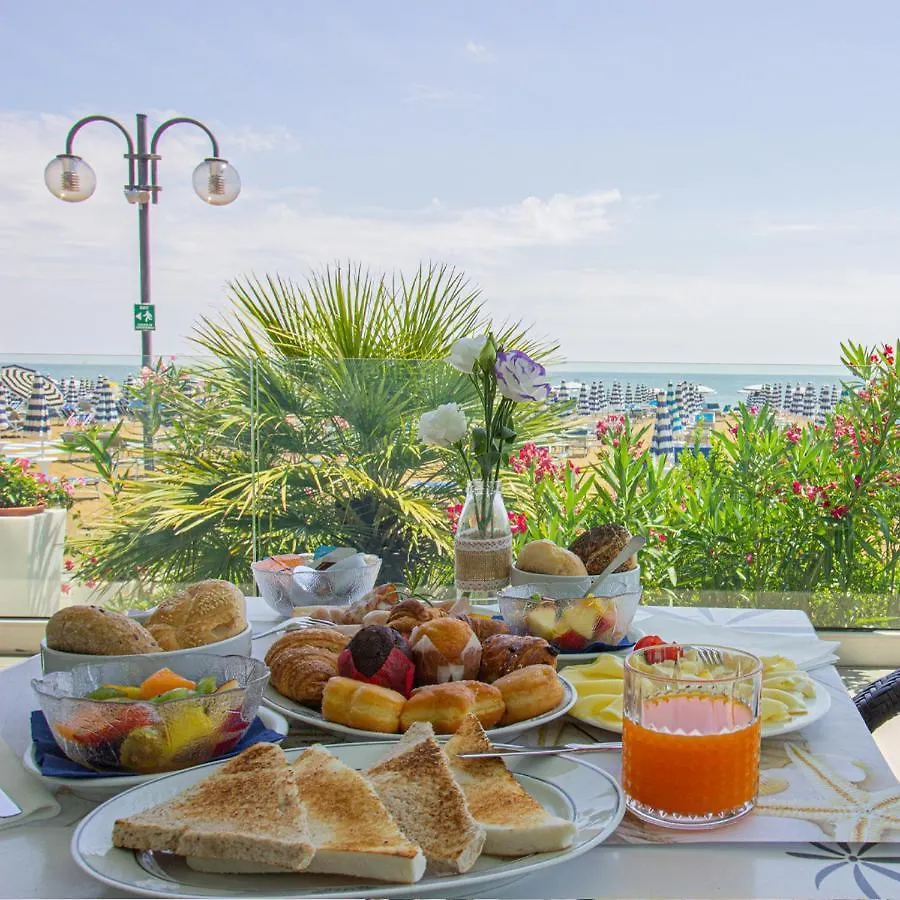 Hotel Niagara Lido di Jesolo