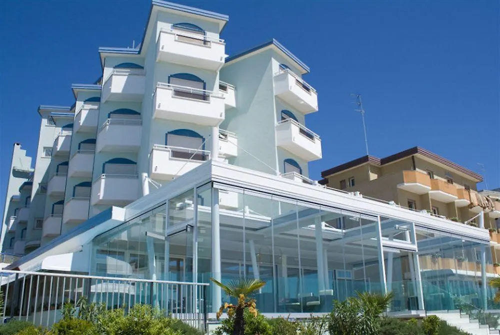 Hotel Niagara Lido di Jesolo