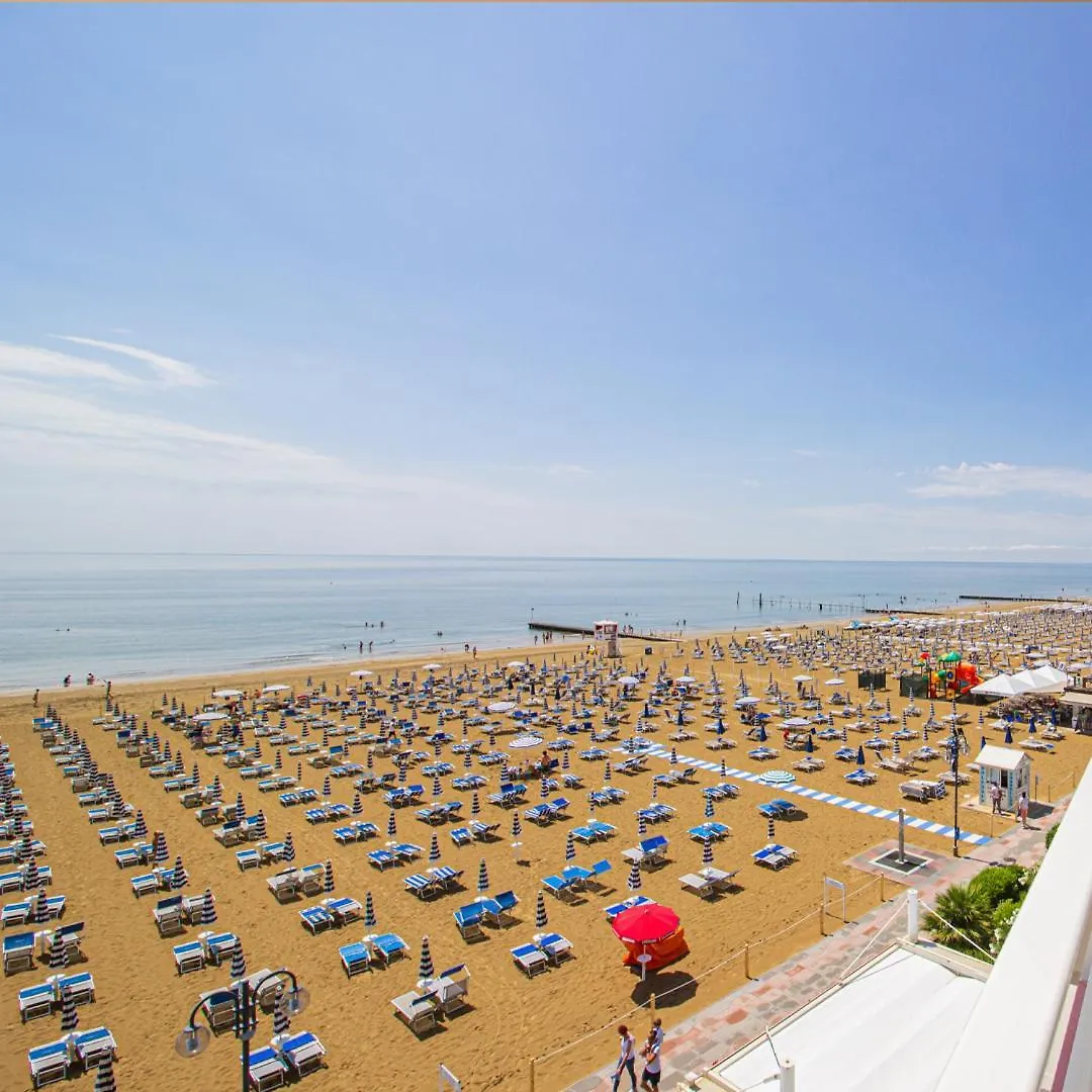 Hotel Niagara Lido di Jesolo 4*,  Italien