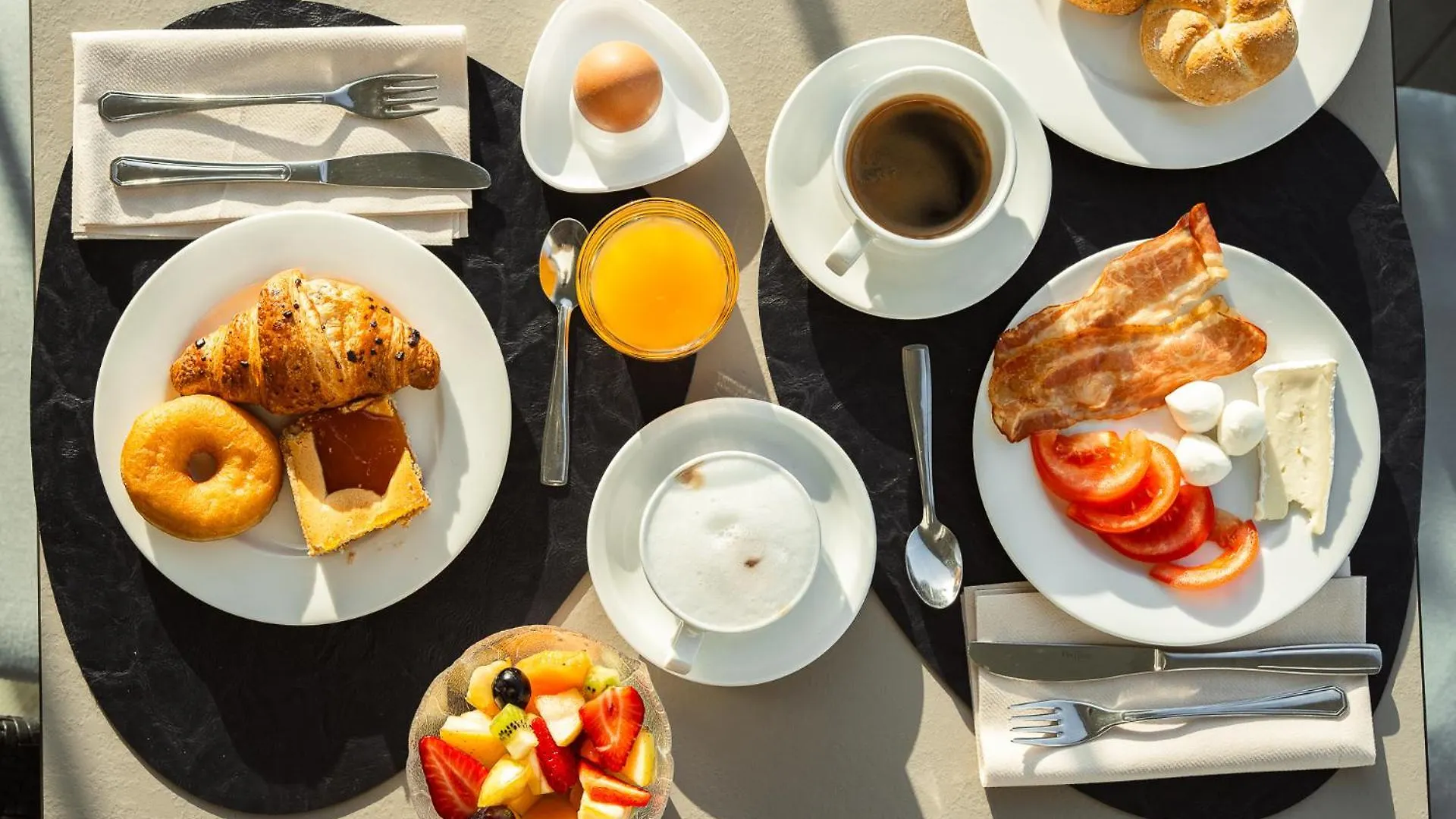Hotel Niagara Lido di Jesolo 4*,