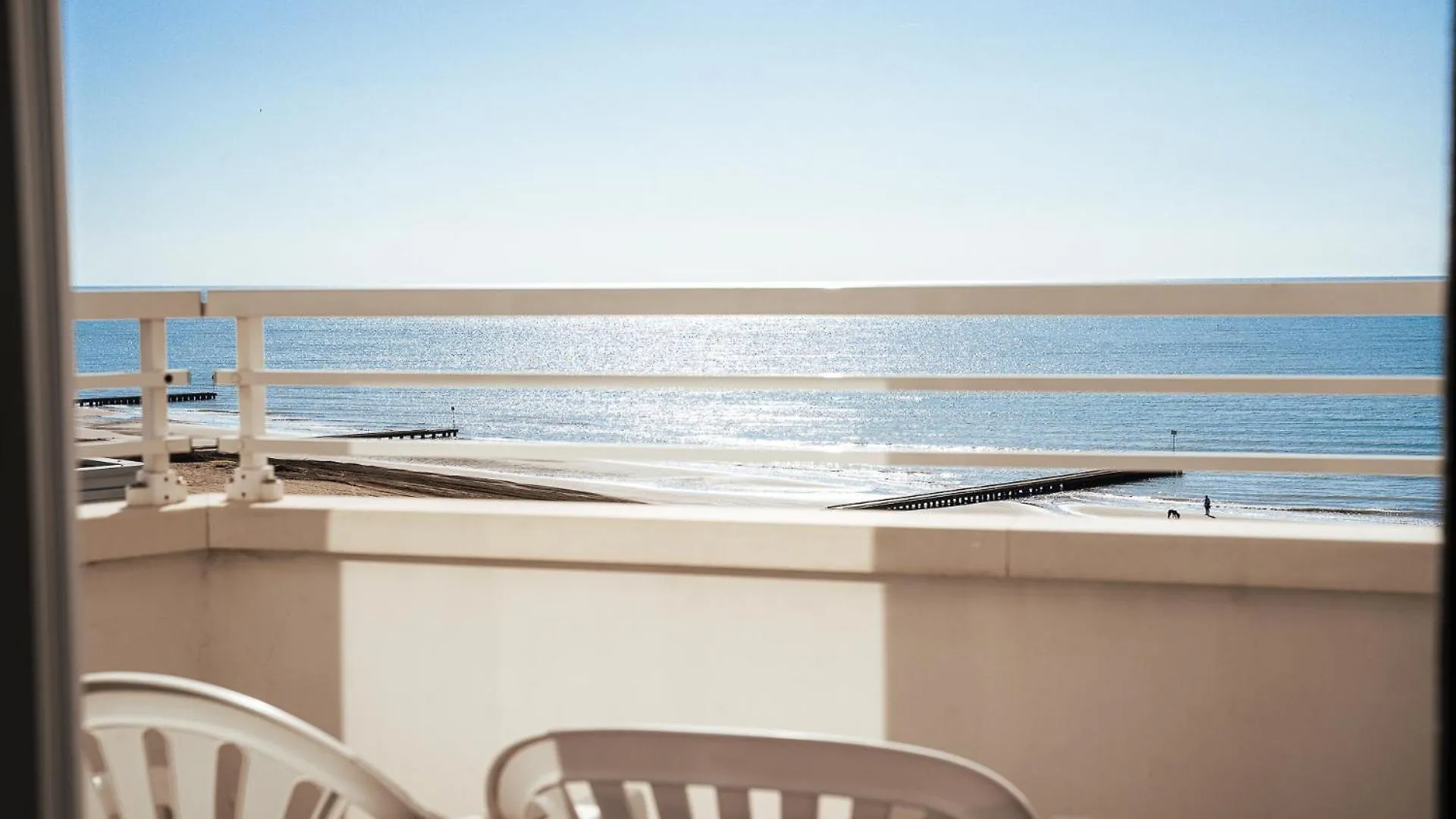 Hotel Niagara Lido di Jesolo 4*,  Italien