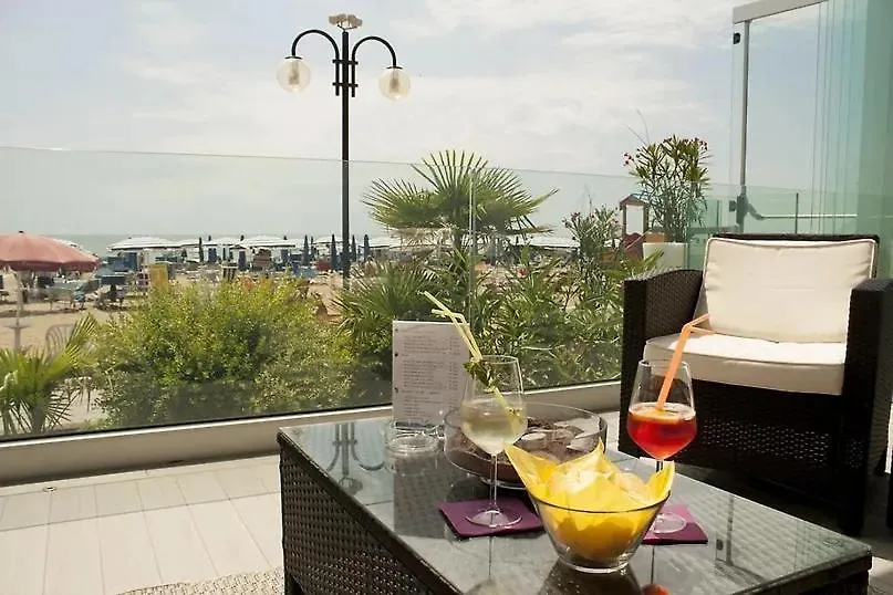 Hotel Niagara Lido di Jesolo