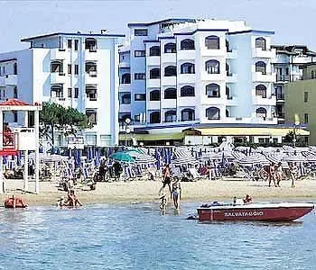 ****  Hotel Niagara Lido di Jesolo Italien