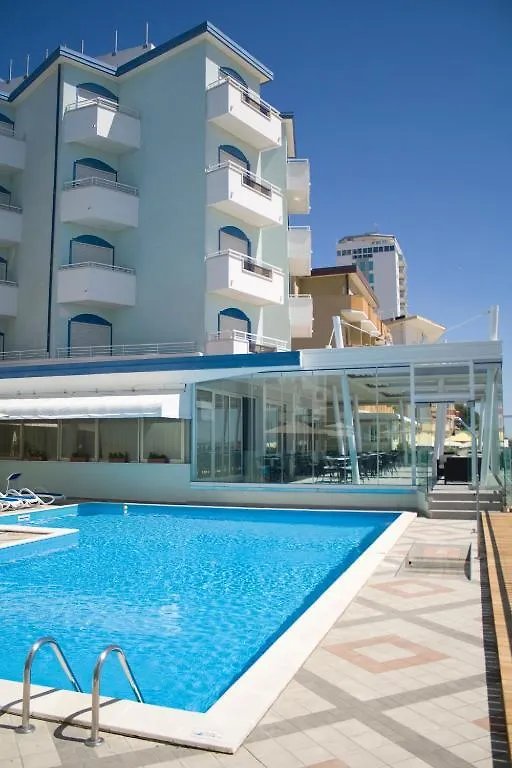 Hotel Niagara Lido di Jesolo