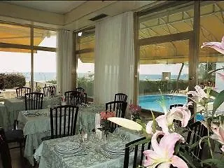 Hotel Niagara Lido di Jesolo 4*,  Italien