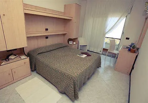 Hotel Niagara Lido di Jesolo İtalya