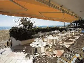****  Hotel Niagara Lido di Jesolo Italien